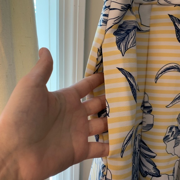 Women’s Summer Work Dress - with pockets! - Picture 3 of 6